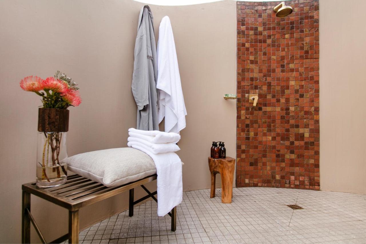 Thabamati Luxury Tented Camp Timbavati Game Reserve Extérieur photo
